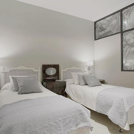 Genteel Home Huertas Madri Exterior foto
